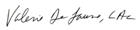 signature